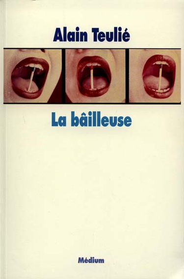 La bâilleuse