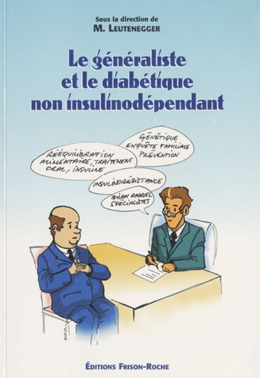 Le généraliste et le diabétique non insulinodépendant