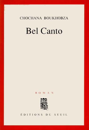 Bel canto