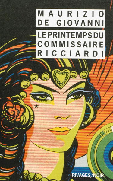 Le printemps du commissaire Ricciardi