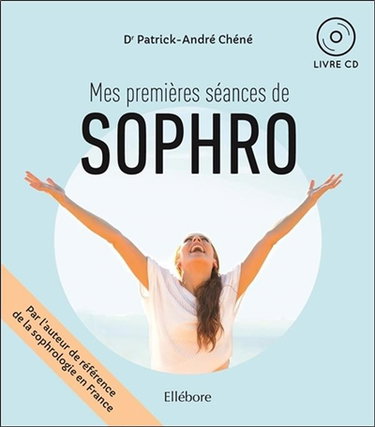Mes premières séances de sophro