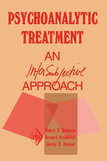 Couverture de Psychoanalytic Treatment