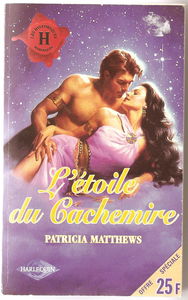 L ETOILE DU CACHEMIRE