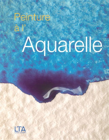 Peinture à l'aquarelle