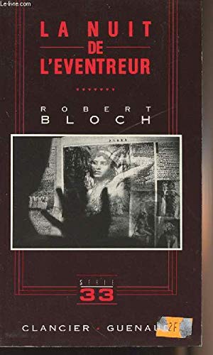 La nuit de l'éventreur