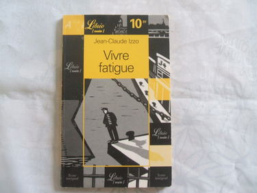 Vivre fatigue: NOUVELLES