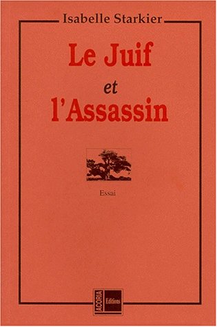 Le juif et l'assassin