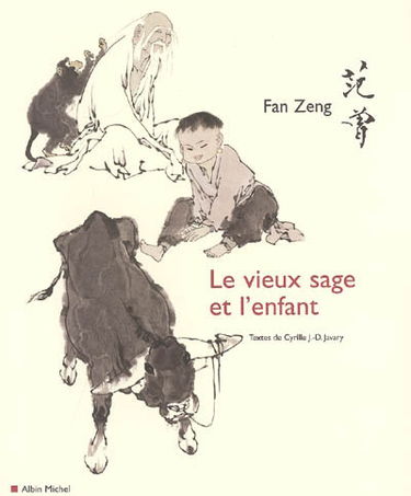 Le vieux sage et l'enfant