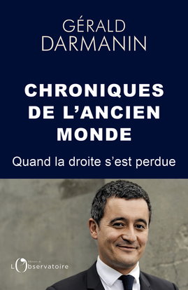 Chroniques de l'ancien monde : quand la droite s'est perdue