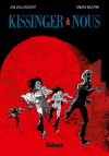Kissinger et nous : La patrie ou la mort, nous vaincrons !