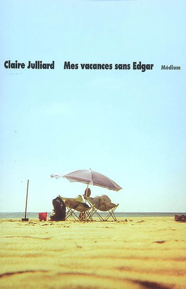 Mes vacances sans Edgar