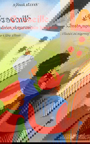 Groseille : contes populaires hongrois