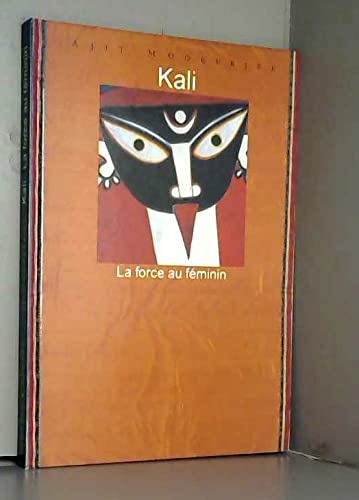 Kali : la force au féminin