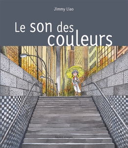 Le son des couleurs