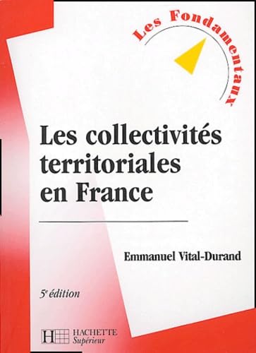 Les Collectivités territoriales en France