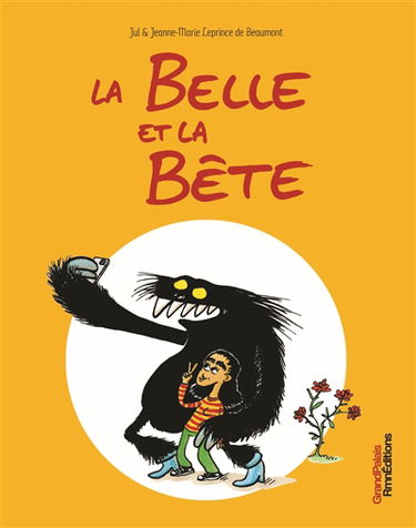 La Belle et la Bête