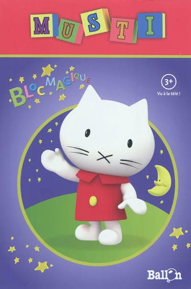 Musti, bloc magique