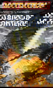 Les loups de la frontière