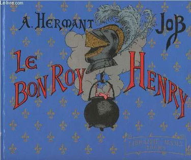 Le Bon roy Henry