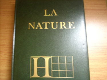 Montagnes et volcans, roches et minéraux (La Nature)