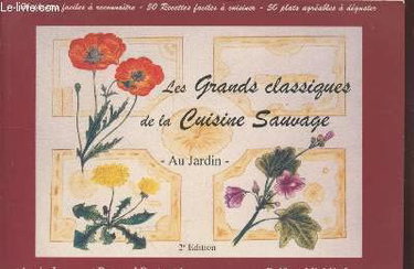 Couverture de La consoude, trésor du jardin