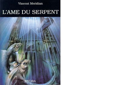 L'ÂME DU SERPENT.