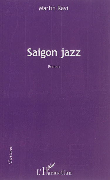 Saigon jazz