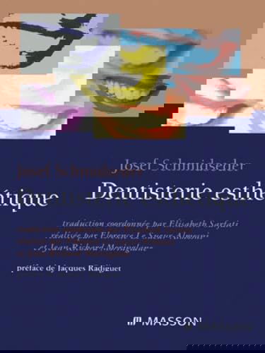 Dentisterie esthétique