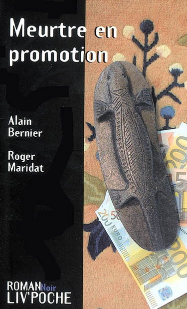 Meurtre en promotion