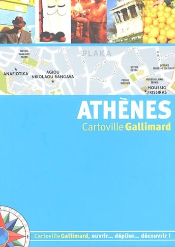 Athènes