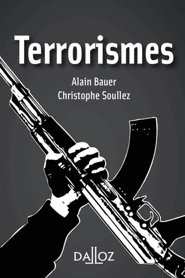 Terrorismes
