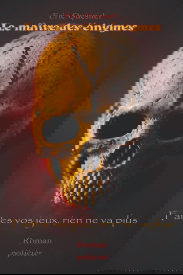 Le maître des énigmes V: Faites vos jeux, rien ne va plus