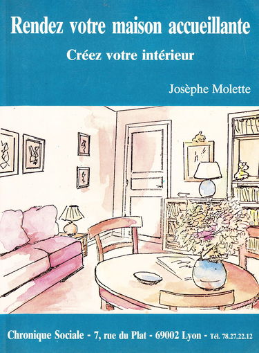 Rendez votre maison accueillante : créez votre intérieur