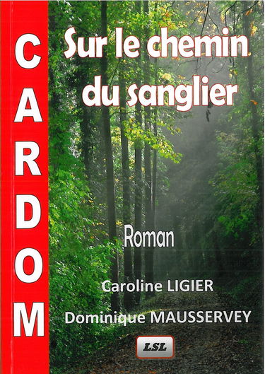 Sur le chemin du sanglier