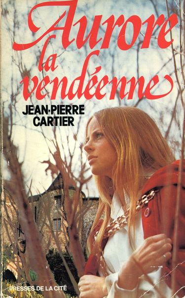 Aurore la Vendéenne