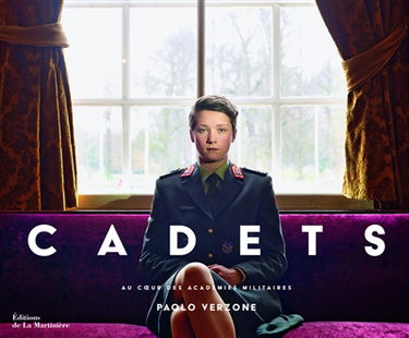 Cadets : au coeur des académies militaires