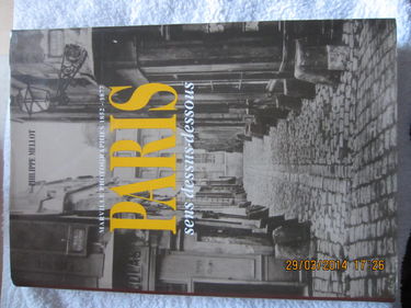 Paris Sens Dessus Dessous