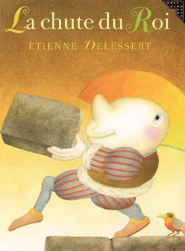 La chute du roi