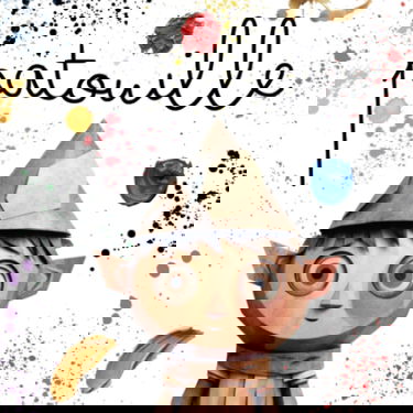 Patouille: Un livre dont TU es le héros pour apprendre à mélanger les couleurs en s'amusant