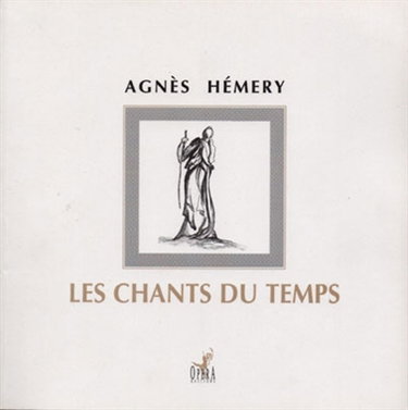Couverture de Les chants du temps