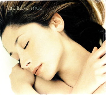 Couverture de Nue