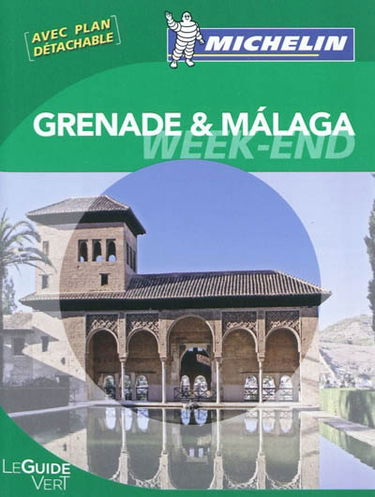 Grenade & Malaga