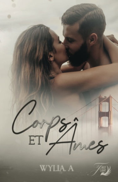 Couverture de Corps et Âmes
