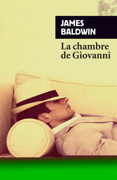 La chambre de Giovanni