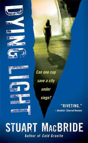 Couverture de Dying Light