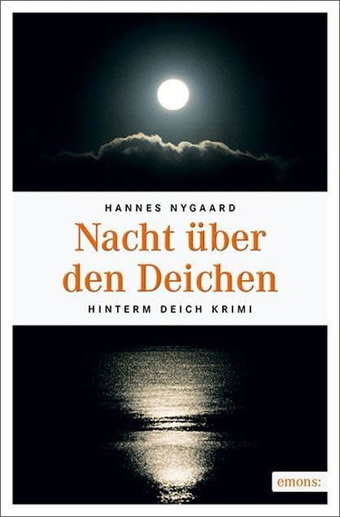 Couverture de Nacht über den Deichen