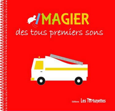 Imagier des tous premiers sons