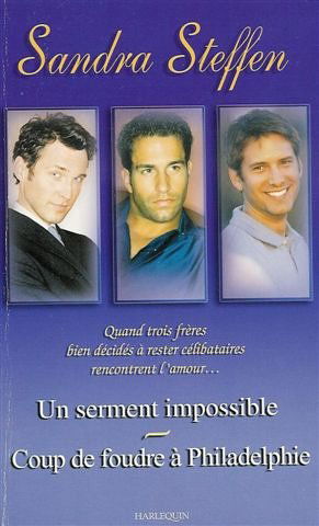 Coup de foudre à Philadelphie