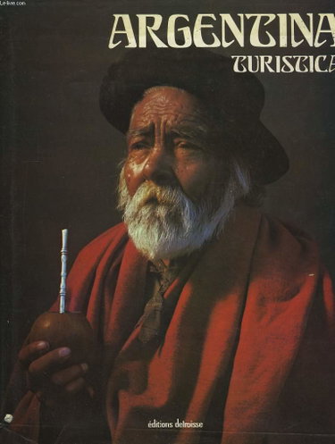 Couverture de Argentine