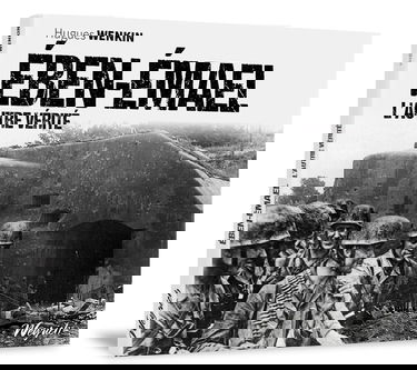 Eben-Emael: L'autre vérité